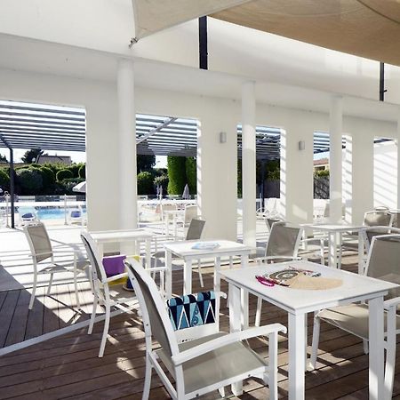Residence Odalys Aqualia 바라뤽레벵즈 외부 사진