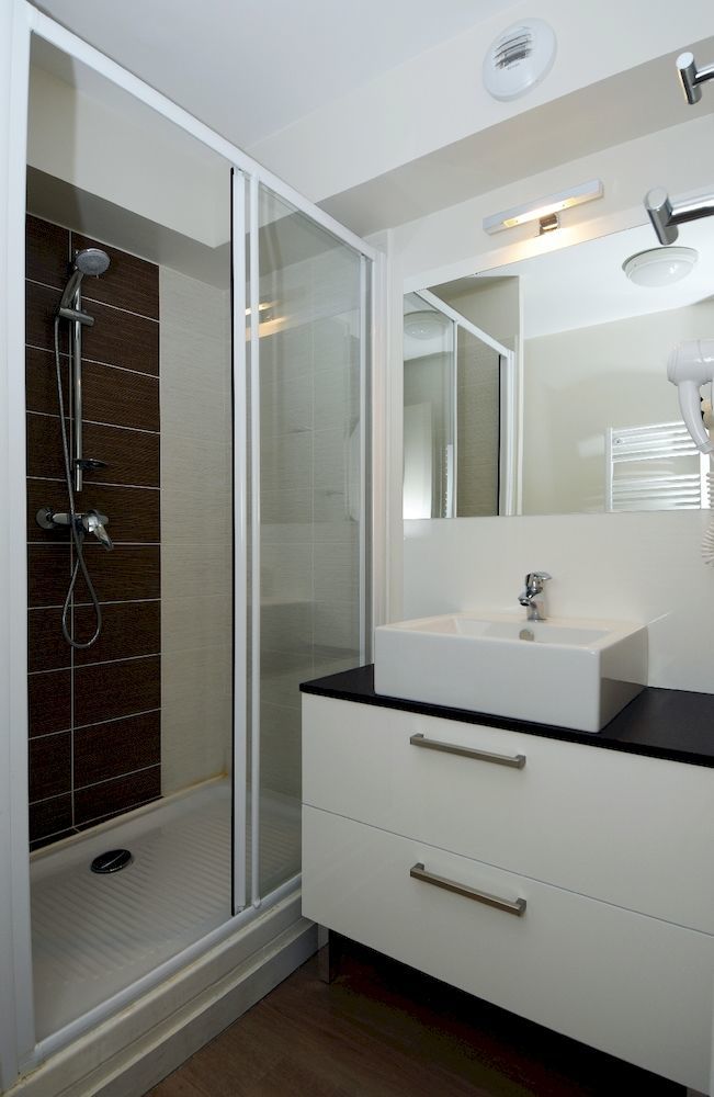 Residence Odalys Aqualia 바라뤽레벵즈 외부 사진