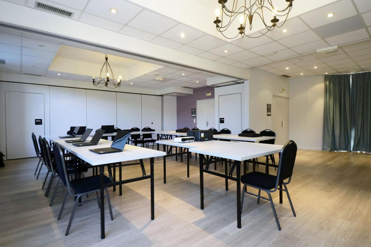 Residence Odalys Aqualia 바라뤽레벵즈 외부 사진