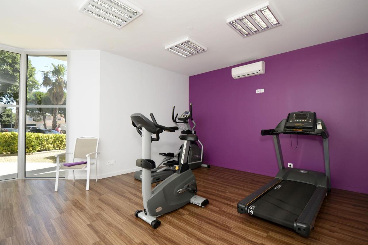 Residence Odalys Aqualia 바라뤽레벵즈 외부 사진