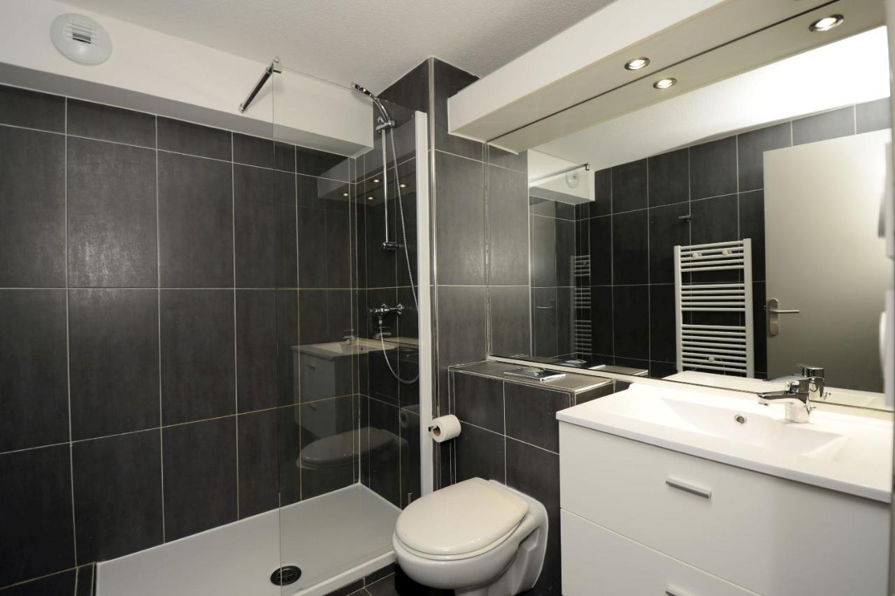 Residence Odalys Aqualia 바라뤽레벵즈 외부 사진