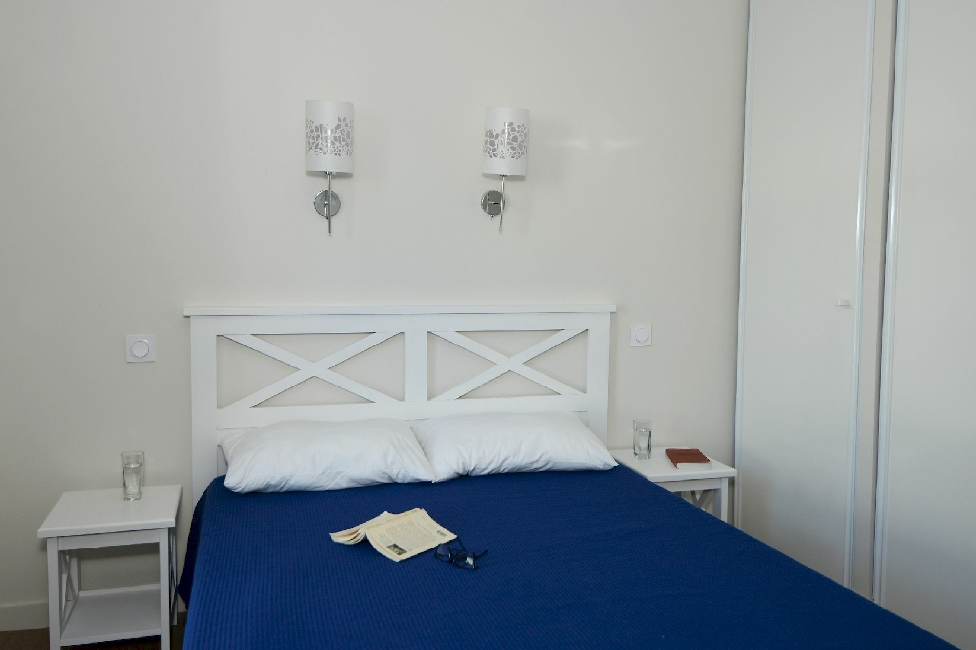 Residence Odalys Aqualia 바라뤽레벵즈 외부 사진