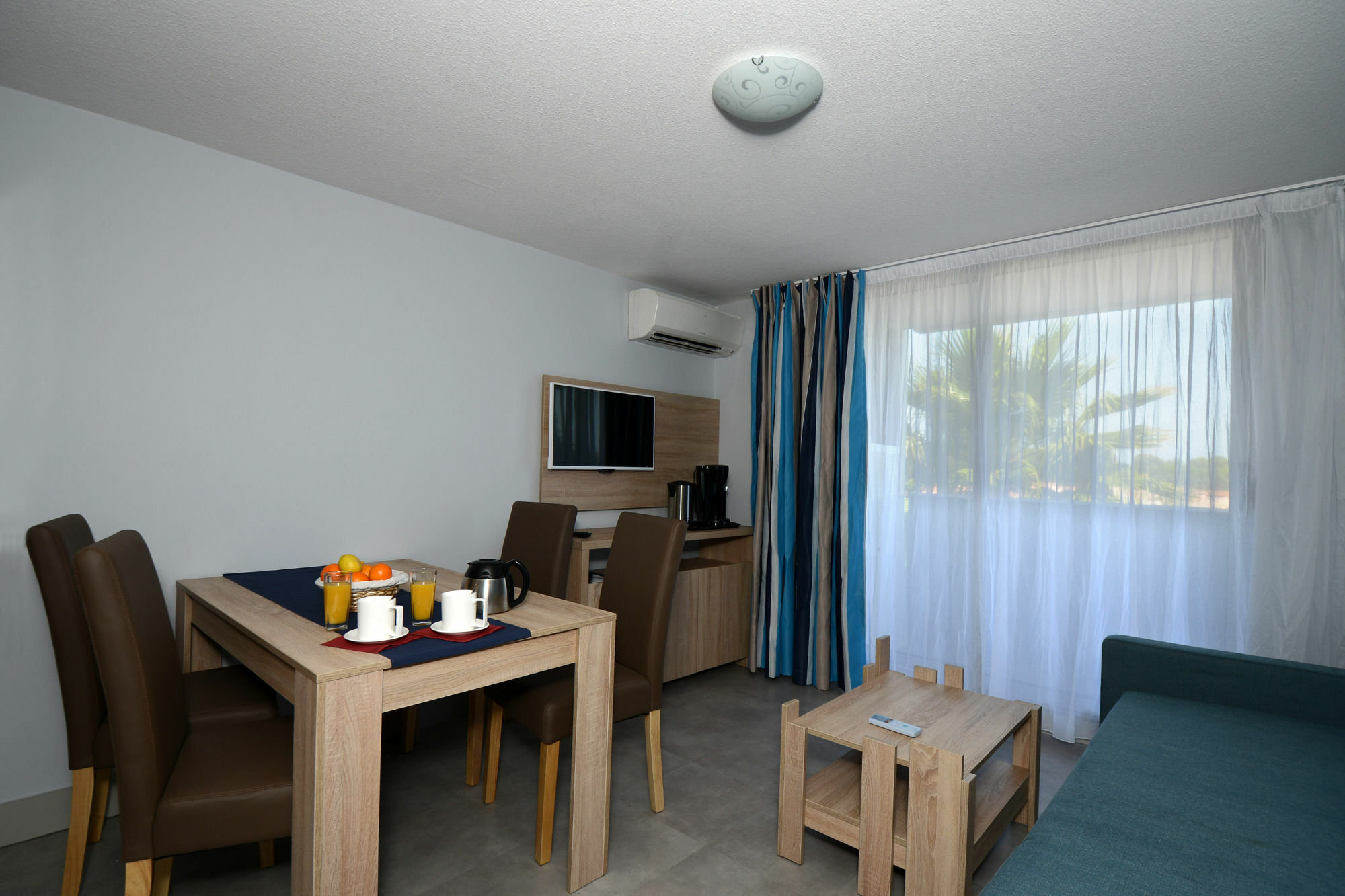 Residence Odalys Aqualia 바라뤽레벵즈 외부 사진